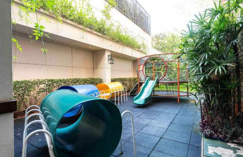A5/G05-Apto MorumBIS e Hosp Einsten com Piscina - Foto 68