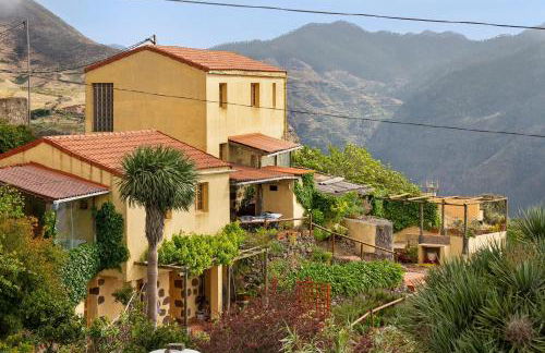 Mirador de la Abuela - Photo 1