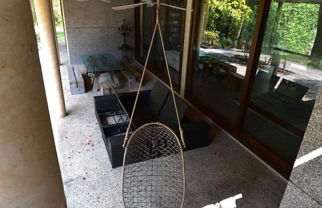 Uncle Jo Ranch - Foto 16