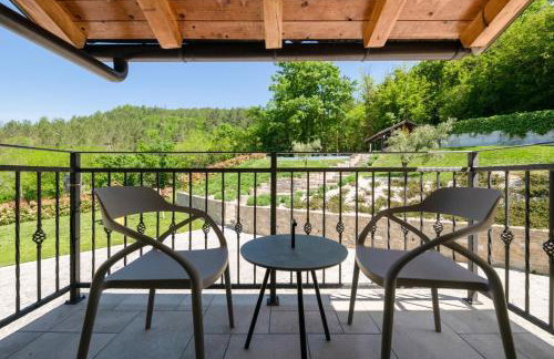 Villa Palazza - Foto 46