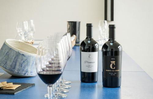 Quinta da Côrte - Foto 23