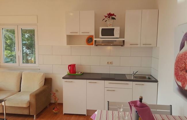 Villa Marina - Foto 76