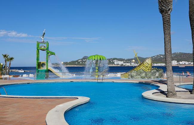 Playa Bella Beach Apartments - Foto 38