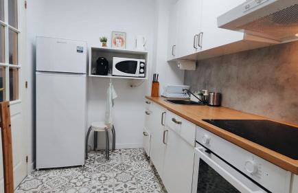 Apartamento Sabimar Playa - Photo 43