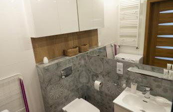 Apartament CARPANO, Ogrodnicza 7 / KARPACZ - Photo 10