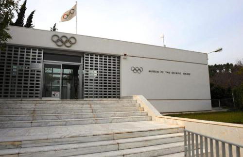 The mansion of Dionisos and Dimitras 6 - Foto 19