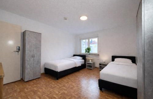 Stuttgart Stay5 Apartment - Foto 3