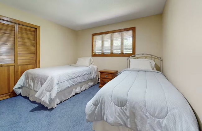 Vermont Serenity By Okemo 5 Bedroom Home - Foto 9