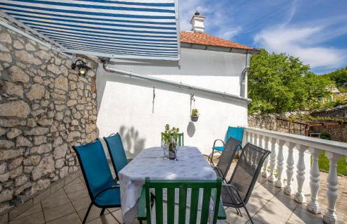 Beautiful Home In Krasica With Wifi - Foto 14