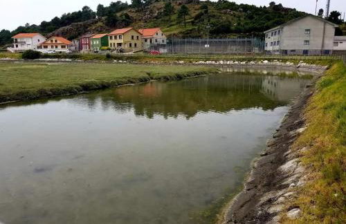 Fogar no mar - Foto 9