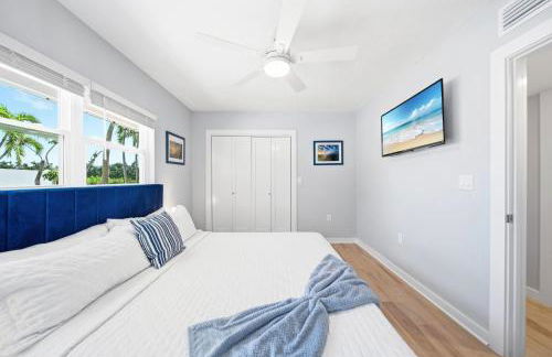 Siesta Key Bungalows, the Lagoon Bungalows Complex - Foto 27