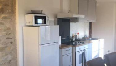 Joli appartement Les Archers - Photo 4, stove, pet friendly, minibar