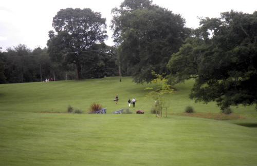 Manor House Marine & Cottages - Foto 22