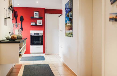 Ferienwohnung "UtTied" - Ankommen und Entspannen - Foto 23