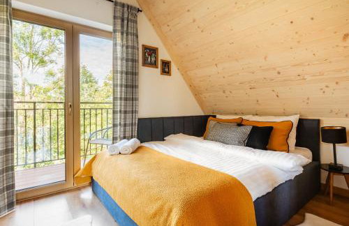 Apartamenty Blisko TATR Zakopane - Foto 52