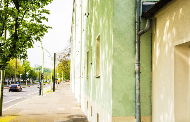 Bed'n'Work Apartment Prenzlauer Berg - Foto 19