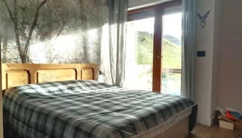 Bilocale I cervi a pochi passi dalle piste con vista Mondolè - Foto 3