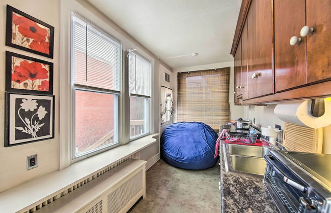 Roomy Lancaster Home Walk to Dtwn and Hospital - Foto 46