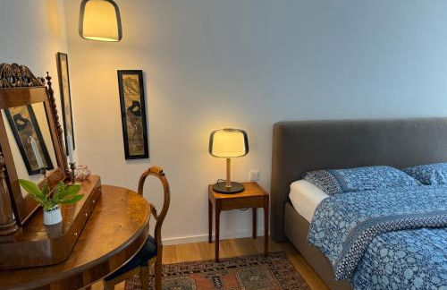 Allerinsel - Appartement am Celler Yachthafen - Photo 24