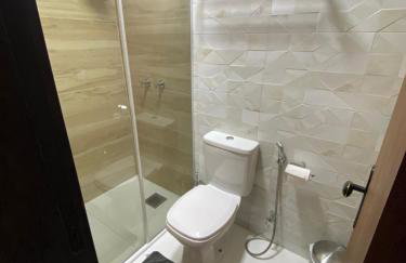 DUPLEX COM JACUZZI NA BORGES - SATTVA HOME - Foto 40