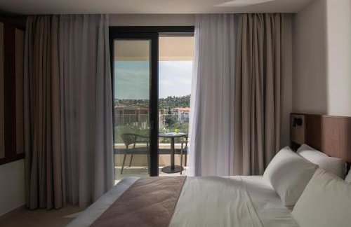 Vista Luxury Suites Halkidiki - Foto 68