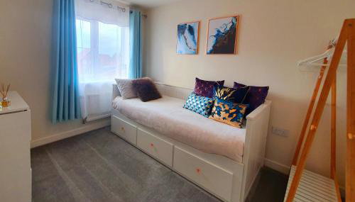 Meadow View, luxury home in heart of England - Foto 3