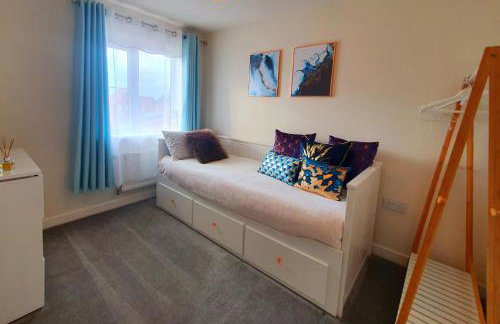 Meadow View, luxury home in heart of England - Foto 3