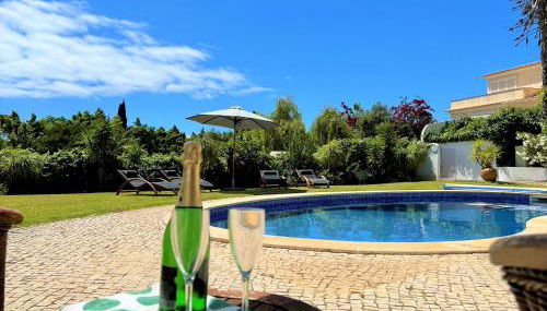 Albufeira Balaia Villa With Private Pool by Homing - Foto 2