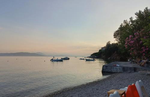 GIOTAS APARTMENTS - STUDIOS - Foto 53