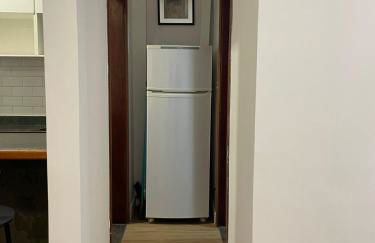 Flat perto da praia com piscina na cobertura - Photo 4