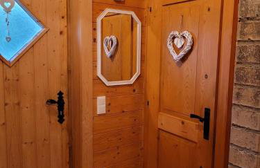 Ferienparadies Vogelsbergliebe - Foto 37