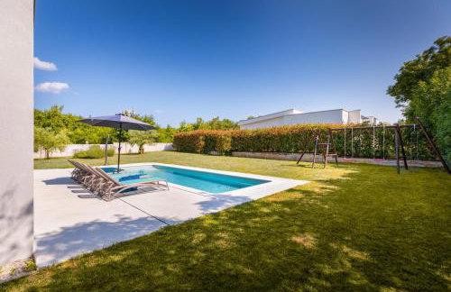 Villa Mariva - Foto 12