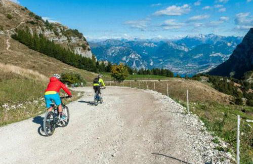 Dimora Borgo Gaon - Casa Elios con wi-fi e 3 bagni - Foto 33