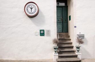 Seminarhaus Heim Retreat, Fachwerkhaus von 1451, Yoga, Naturgarten für 10 Personen - Foto 39