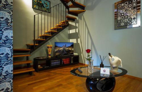 N°30 CHARME Apartments - Foto 32