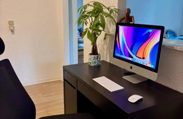 Ruhe & Erholung im Grünen! Mediterranes Landhaus-Apartment mit Jacuzzi für bis zu 4 Personen - Foto 35