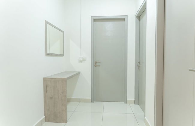 OYO Home 1106 Premium 2BR 1 Tebrau - Photo 2