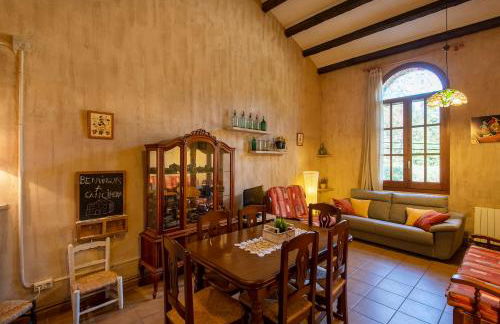 Casa rural ideal para familias y amigos - Foto 37