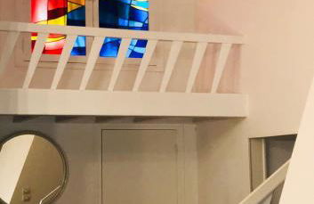 Maison d'architecte en forêt du Touquet - Foto 14