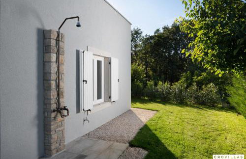 Stunning Villa In Cepljani With Outdoor Swimming Pool, Wifi And 3 Bedrooms - Foto 4