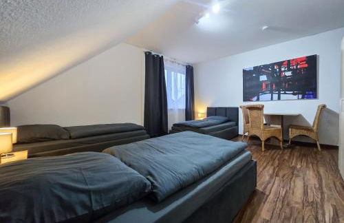 Alpha Apartments - Foto 15