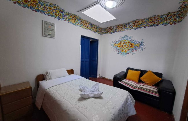 munay apartment - Foto 7