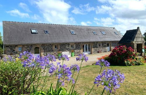 Lescoat-le petit paradis - Foto 47