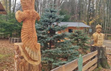 Ferienwohnung Raabsteine - Foto 18