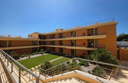 Alojamento da Praia da Areia Branca - Foto 13