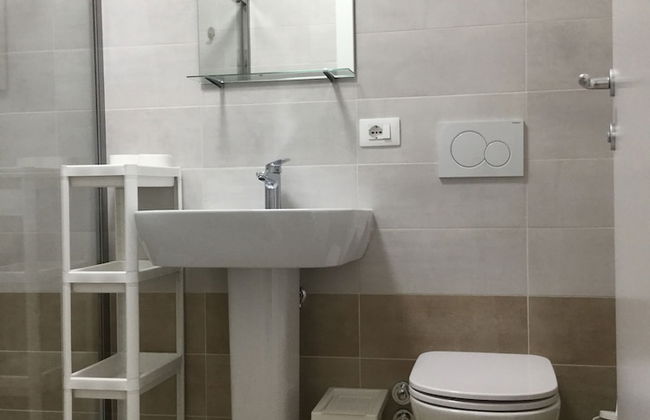 ABC-AIRPORT - Foto 8