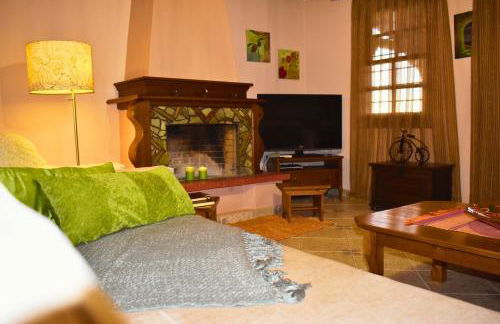 Lila's Guest House - Foto 11