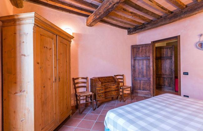 Borgo Cerbaiola - Foto 16