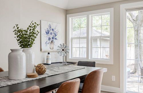 Cute and Quaint on Carrollton-Family Friendly Home - Foto 23