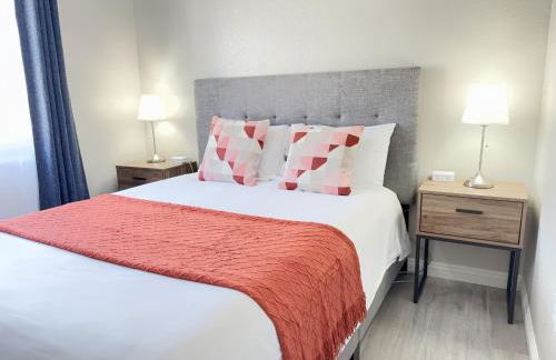 Newly Remodeled Pool Villa 3BD 3BA By Summerlin - Foto 14